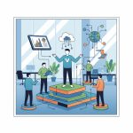 Content-Cluster Strategie: Wie Sie thematische Autorität in Finanznischen aufbauen