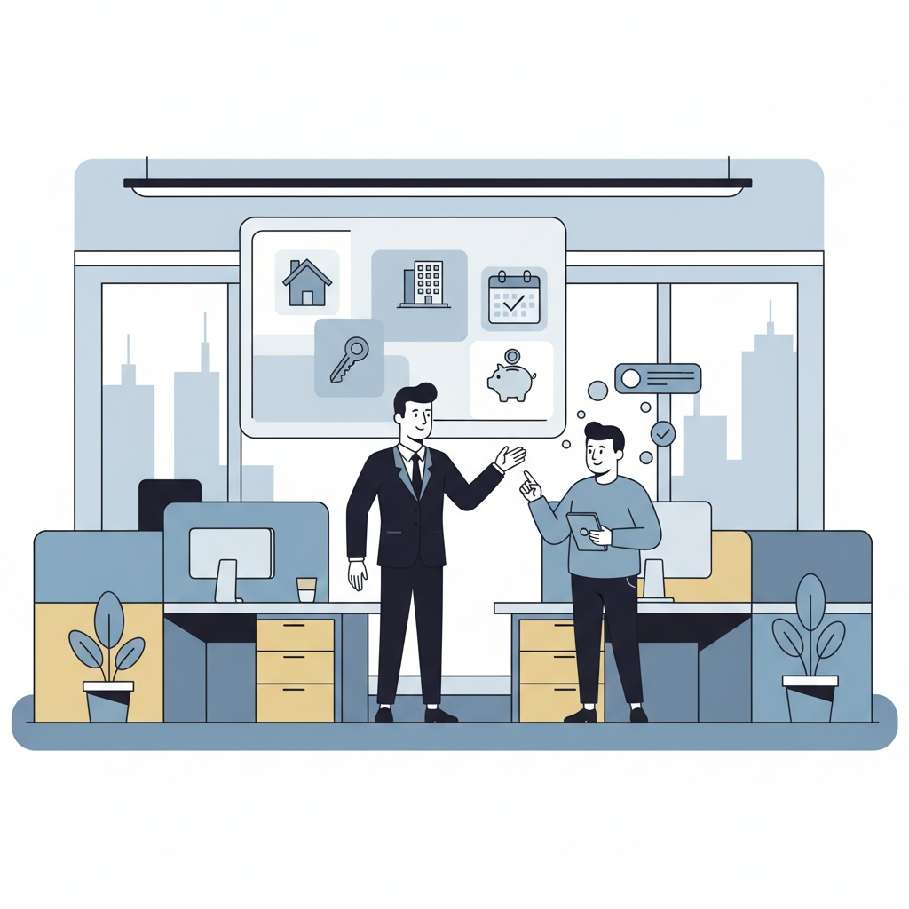 Fintech Website Entwicklung