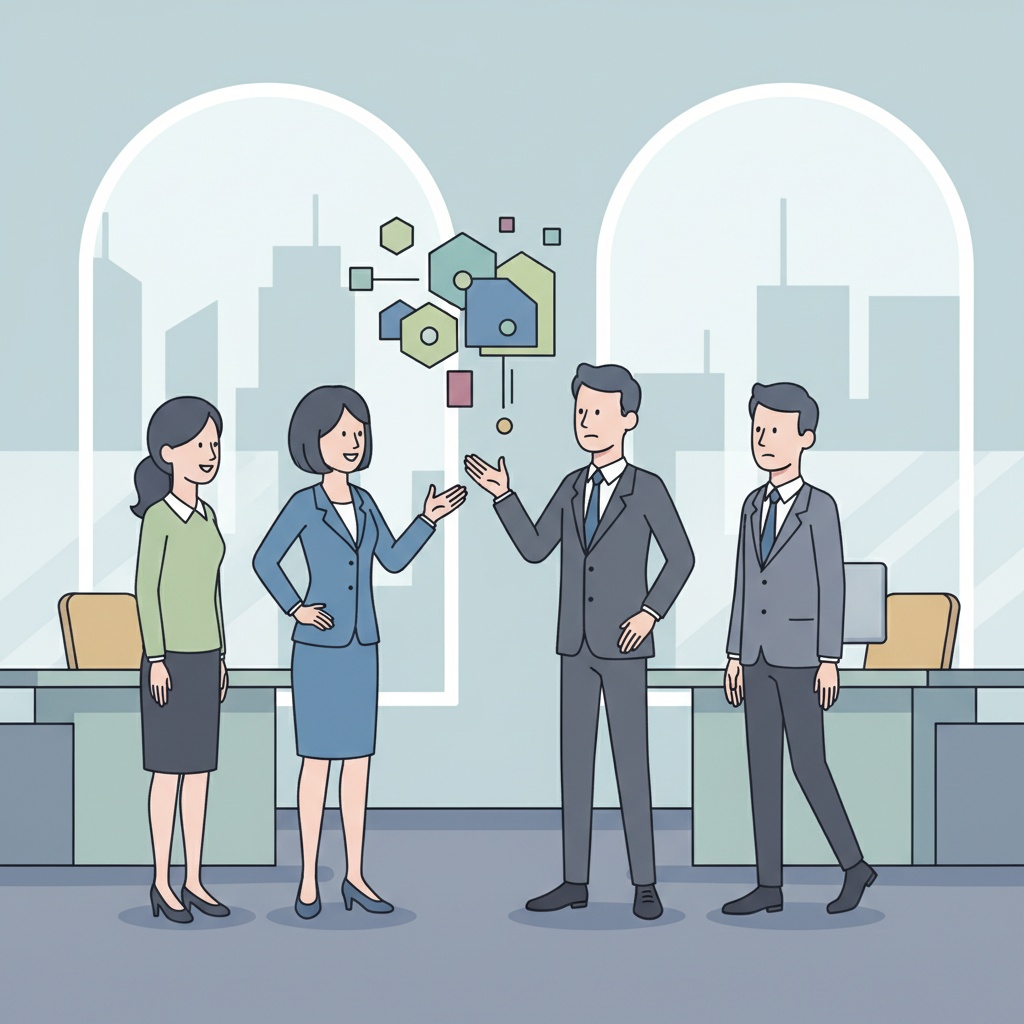Fintech Website Entwicklung