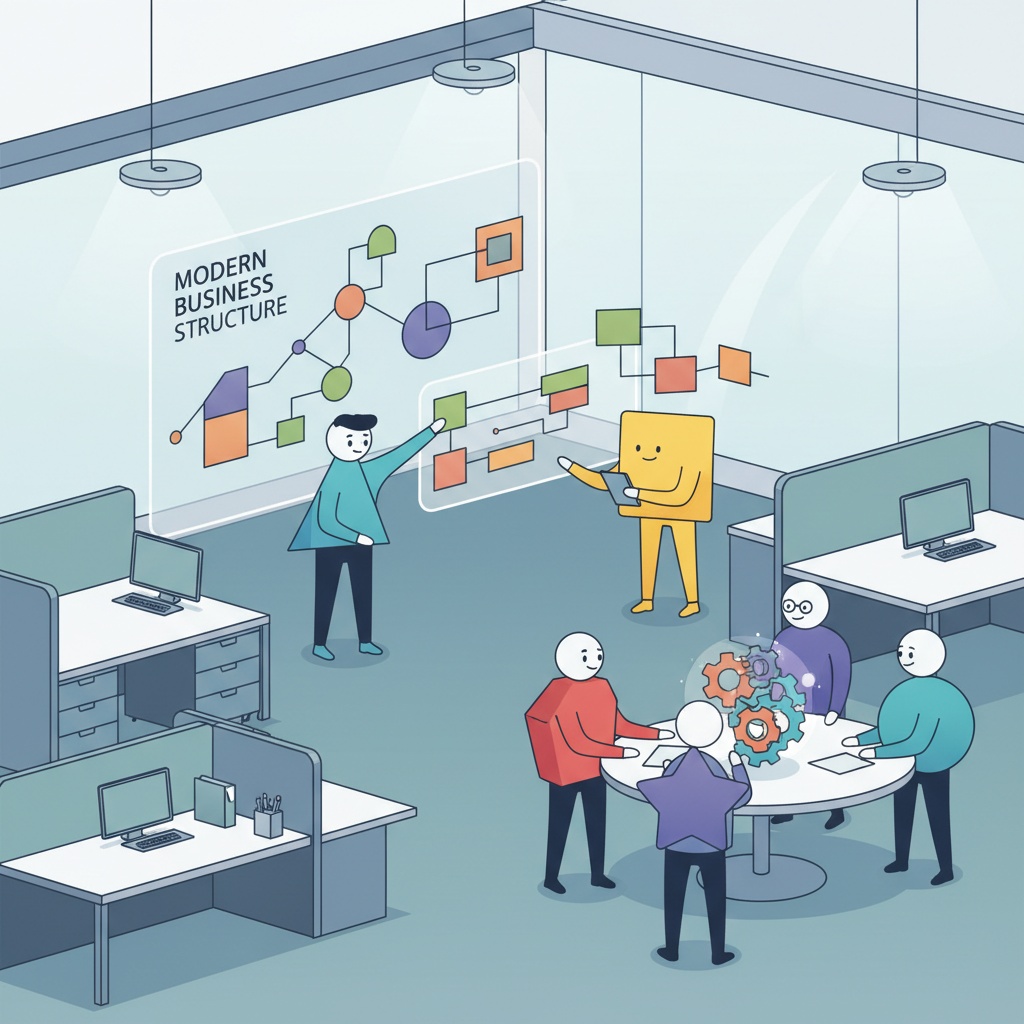 Fintech Online-Marketing